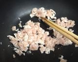 一日お節料理その12★松風焼き☆作り方1写真
