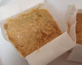 一日お節料理その12★松風焼き☆作り方4写真