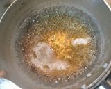 春を感じる、うすい豆の翡翠煮作り方2写真