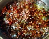 ぜんざい(小豆〜あずき)から煮る作り方3写真