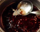 ぜんざい(小豆〜あずき)から煮る作り方6写真