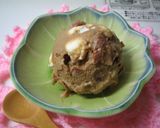 ヘルシー！お豆腐アイス☆カフェメープル☆作り方6写真