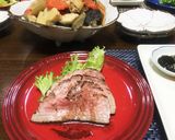 フライパンで完璧ローストビーフ☆ソースも作り方6写真