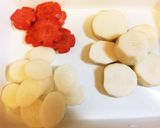 関西風お雑煮作り方2写真