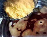 ぜんざい(小豆〜あずき)から煮る作り方8写真