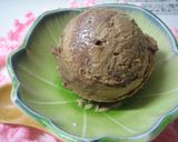ヘルシー！お豆腐アイス☆カフェメープル☆作り方7写真
