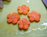 簡単お節!お煮しめ作り方1写真