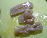 簡単お節!お煮しめ作り方2写真
