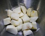簡単お節!お煮しめ作り方3写真