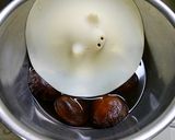 簡単お節!お煮しめ作り方4写真