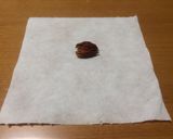 ※だしパックの代用※栗きんとんに作り方2写真