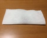 ※だしパックの代用※栗きんとんに作り方3写真