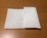 ※だしパックの代用※栗きんとんに作り方4写真