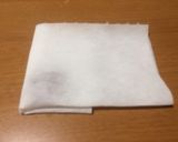 ※だしパックの代用※栗きんとんに作り方5写真