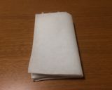※だしパックの代用※栗きんとんに作り方6写真