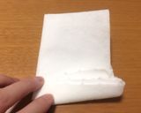 ※だしパックの代用※栗きんとんに作り方7写真