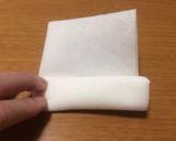 ※だしパックの代用※栗きんとんに作り方8写真