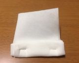 ※だしパックの代用※栗きんとんに作り方9写真