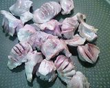 砂肝のバーニャカウダー炒め作り方2写真
