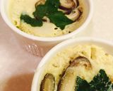 おせちリメイク☆レンジで簡単♪茶碗蒸し作り方5写真