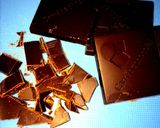 タイガーナッツのヘルシーチョコクッキー作り方1写真