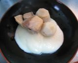 絶品　博多雑煮作り方18写真