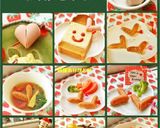 弁当にも★コツ付★ウインナーdeハート♡作り方27写真