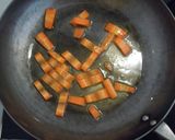 おうちで本格＊回鍋肉～きのこ入り♪作り方3写真
