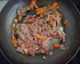 おうちで本格＊回鍋肉～きのこ入り♪作り方4写真
