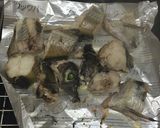 自宅で料亭の味を再現、鱈の潮汁作り方6写真