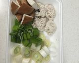 自宅で料亭の味を再現、鱈の潮汁作り方4写真