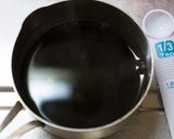 想定外の絶品! 小豆コーヒームース作り方3写真