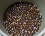 想定外の絶品! 小豆コーヒームース作り方4写真