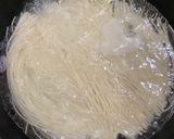 残りもので『麻婆そうめん』作り方1写真