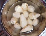 里芋モチ作り方1写真