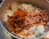 我が家定番のちらし作り方4写真