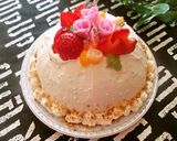 シフォンケーキで♡お手軽ツインズコット作り方16写真