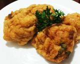簡単♪自家製チキンナゲット☆作り方4写真