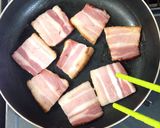 朝食にオススメ！エッグベネディクト♪作り方5写真