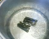 ◇手作りゆずポン酢作り方1写真