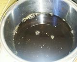 ◇手作りゆずポン酢作り方2写真