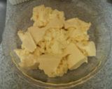 豆腐と麩入りフカフカやわらか肉しゅうまい作り方1写真