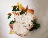 オニオンスープ＊味噌汁＊クリームスープ作り方1写真