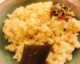 玄米に合う♪牛肉と茸と長ネギのしぐれ煮風作り方9写真