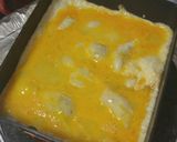 ☆あまーい厚焼き玉子焼き☆♪作り方3写真