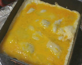 ☆あまーい厚焼き玉子焼き☆♪作り方3写真