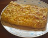 ☆あまーい厚焼き玉子焼き☆♪作り方6写真
