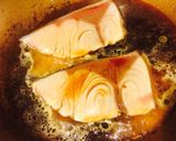 ふっくら♪鰤の照焼き丼〜オトナの味〜作り方1写真