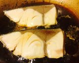 ふっくら♪鰤の照焼き丼〜オトナの味〜作り方2写真