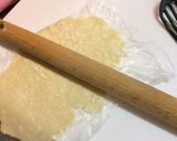ピザやクッキー生地の伸ばし方と保存の裏技作り方1写真